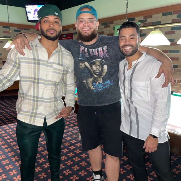 Meet your Posher, Gustavo - Picture 3 of 17